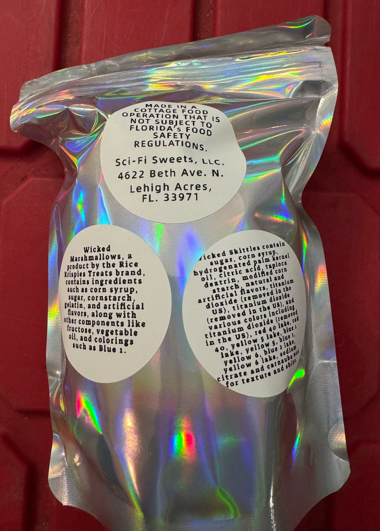 Limited time only… Changed for Good special