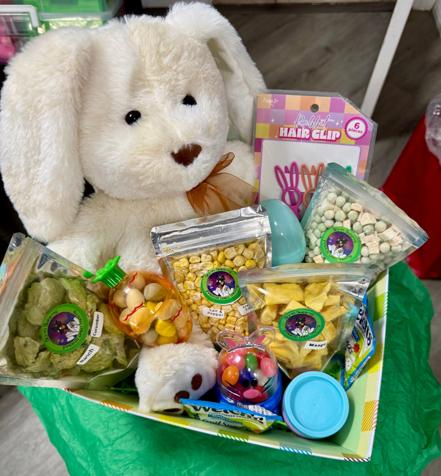 Easter Baskets