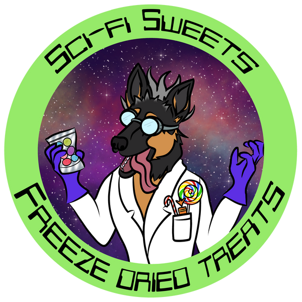 Sci-Fi Sweets, LLC