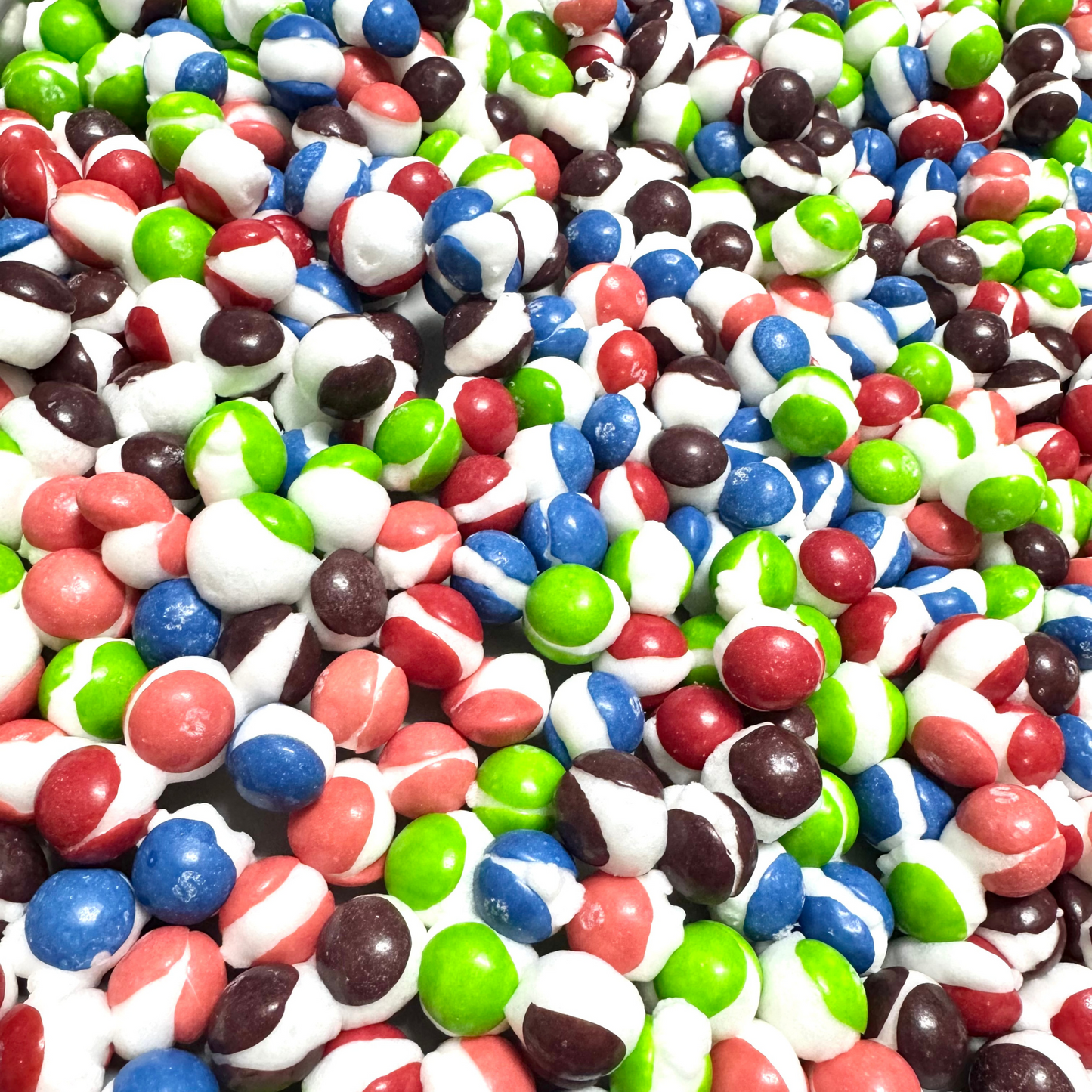 Zero-G Blasters Berry | Freeze-Dried Space Candy Treats