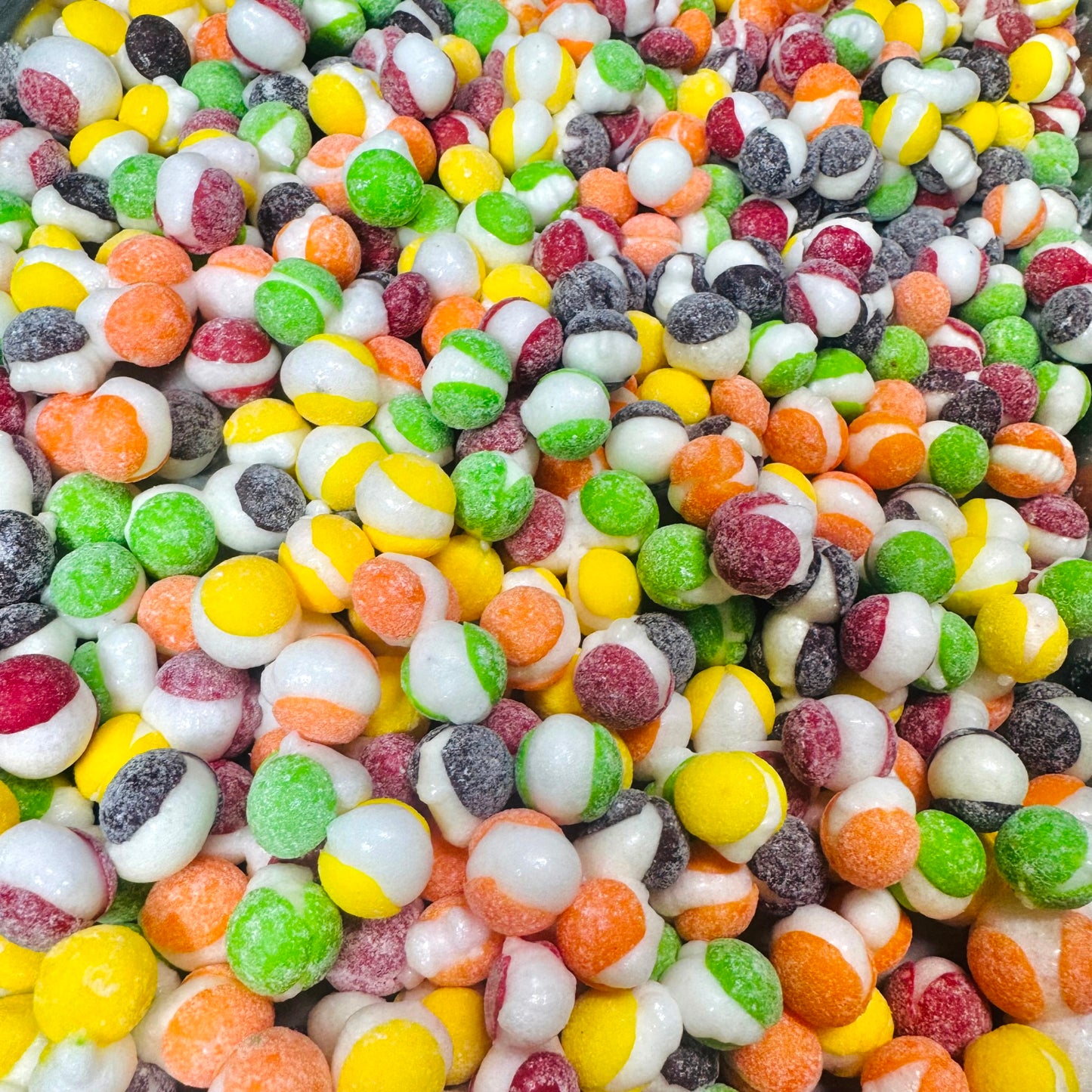 Zero-G Blasters Sour | Freeze-Dried Space Candy Treats