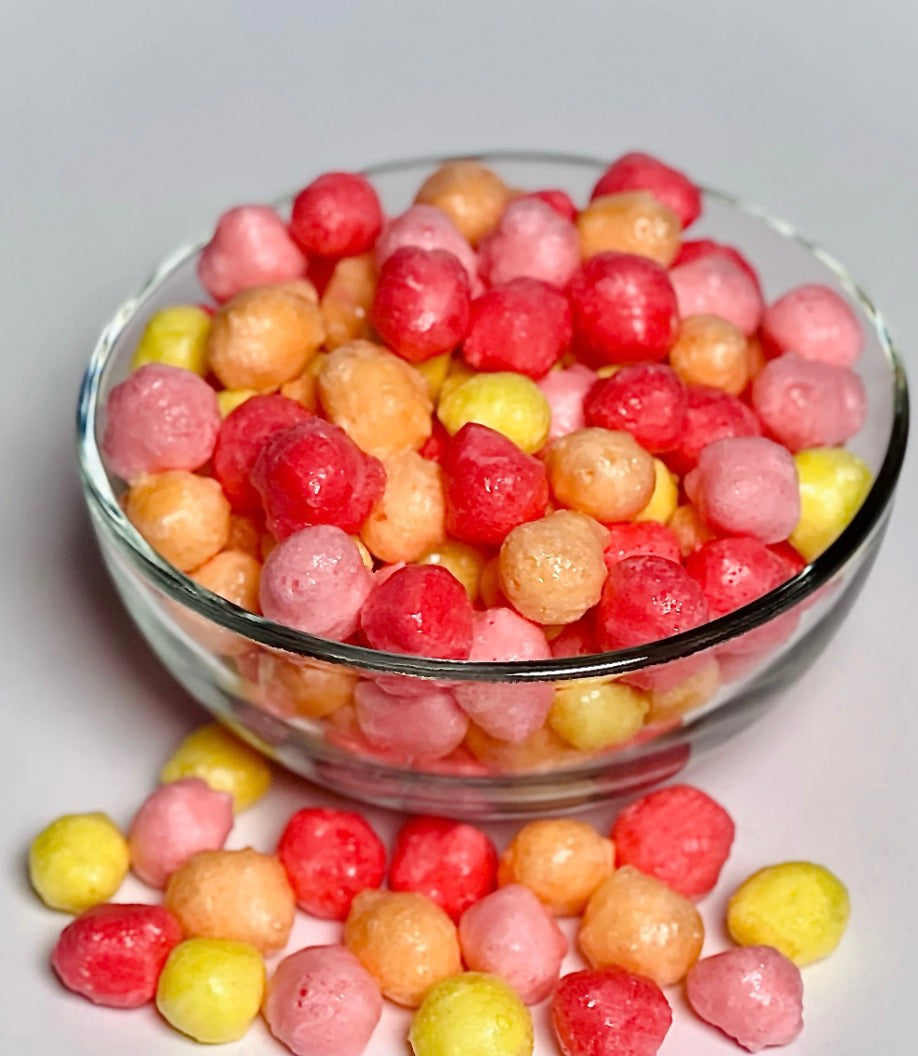 Leviathans (aka Starbursts)