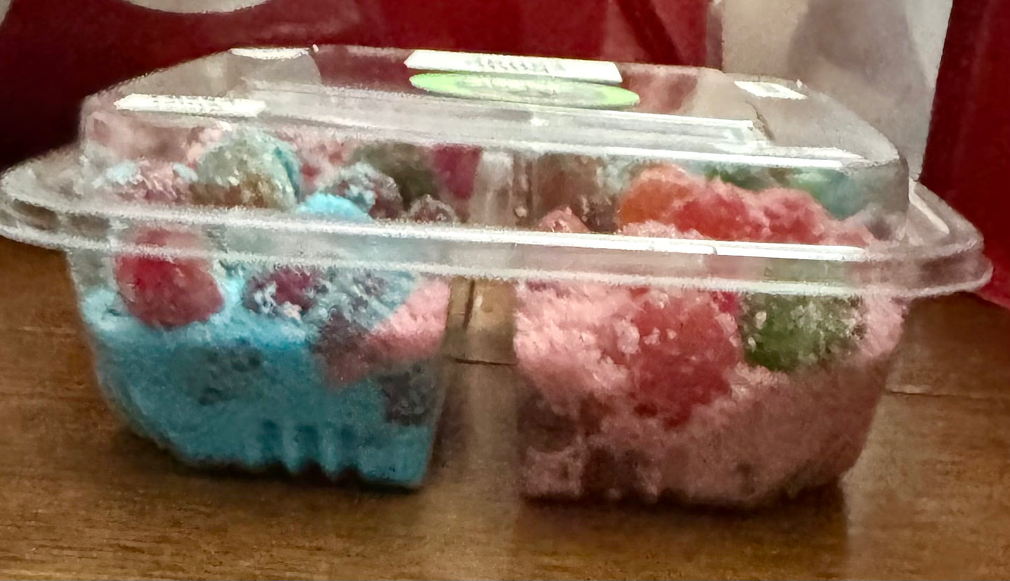 Variety packs of our yummy chews