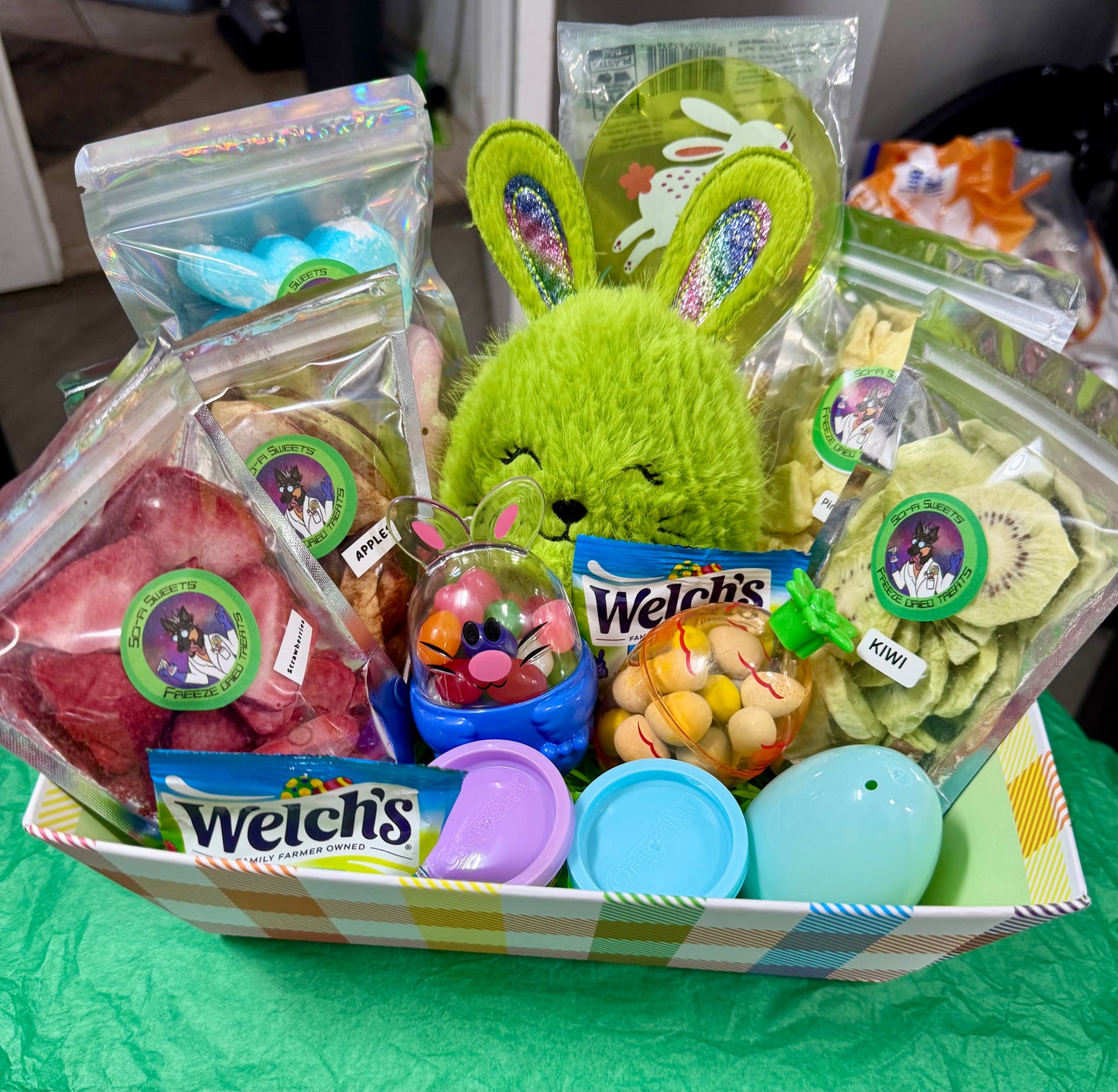 Easter Baskets