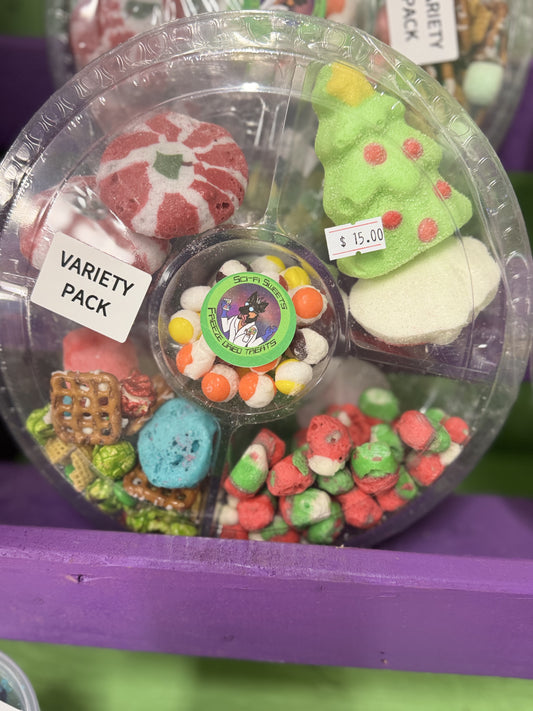 Holiday Variety Tray