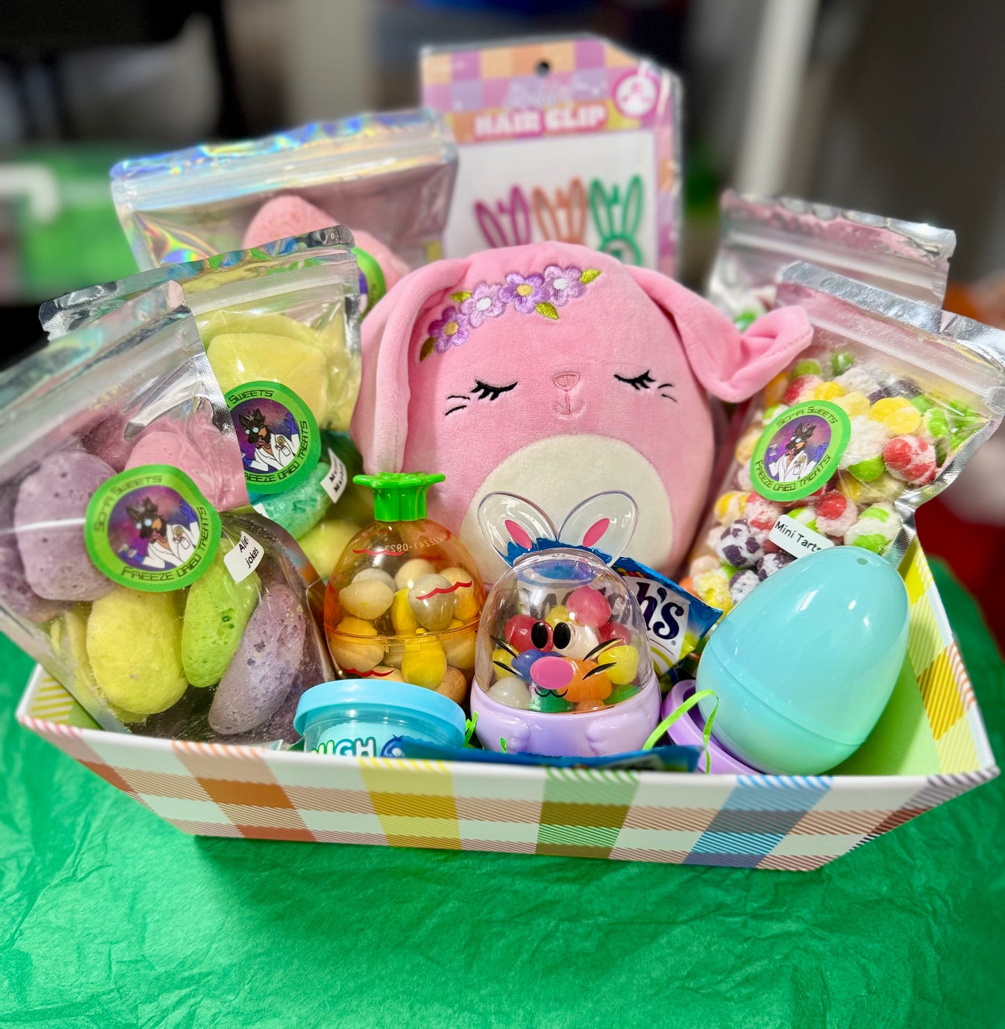 Easter Baskets