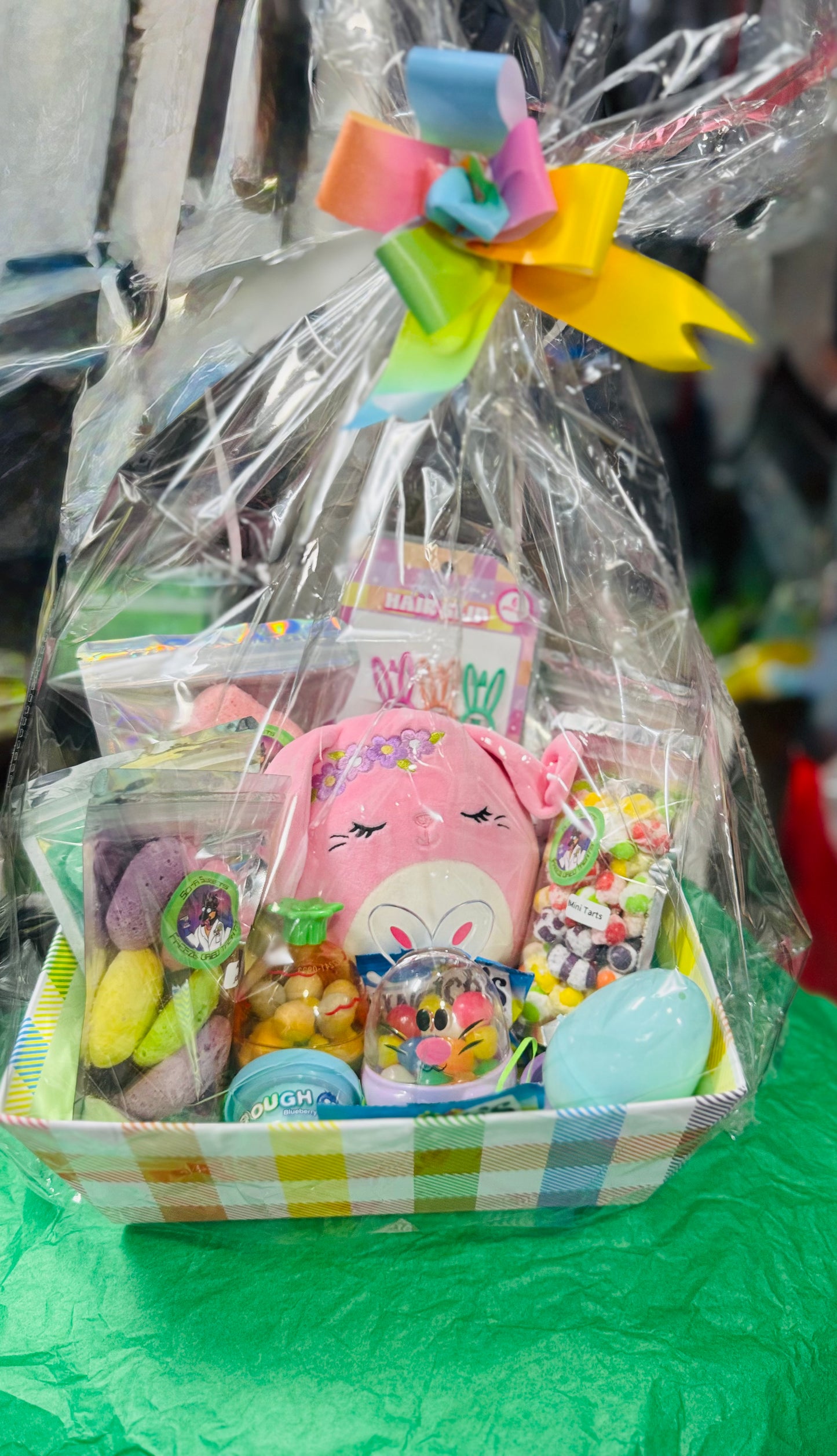 Easter Baskets
