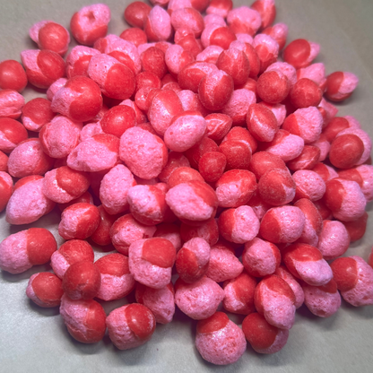 Balls of Fire Blasts
