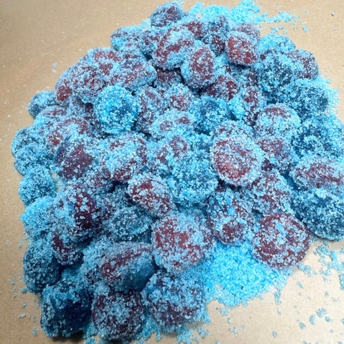 Cotton Candy Gushers